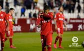 Video de la derrota del Numancia frente al Racing