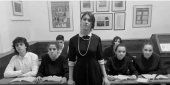 El instituto Machado homenajea a sus primeras mujeres El instituto Machado homenajea a sus primeras mujeres