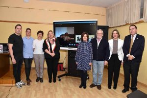 La literatura canaliza la III Semana Cultural del CEIP Las Pedrizas