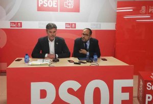 El PSOE acusa a la Junta de no invertir en medidas ambientales