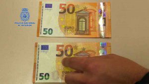 El rotulador detector de billetes falsos no siempre es efectivo El rotulador detector de billetes falsos no siempre es efectivo