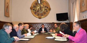 Nuevo convenio para depuración en Cañón y La Fuentona