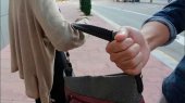 Ingresa en prisión autor de robo de dos bolsos en Soria