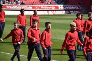 El Numancia suspende entrenamientos de cantera