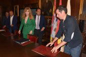 Nombramiento del personal eventual en el Ayuntamiento