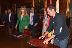 Nombramiento del personal eventual en el Ayuntamiento