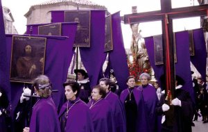 La Junta solicita la suspensión de la Semana Santa