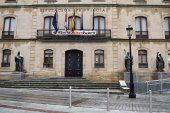 Direcciones de la sede electrónica de la Diputación Direcciones de la sede electrónica de la Diputación