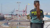 Control en las fronteras terrestres para frenar COVID-19