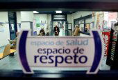 CC.OO. denuncia que no hay medidas preventivas en Servicios Sociales