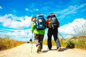 Los Amigos del Camino de Santiago piden no peregrinar