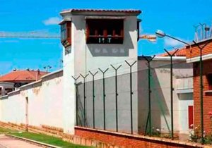 CSIF reclama el cierre de talleres productivos en la cárcel