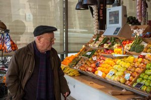 Normalidad en el suministro de la cadena alimentaria