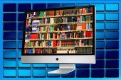 Las bibliotecas ofrecen su fondo de libros electrónicos Las bibliotecas ofrecen su fondo de libros electrónicos