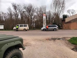 Los diez casos en los que podrá circular por las carreteras