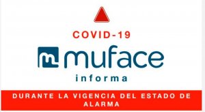 Exención de visados a los mutualistas de Muface