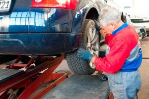 CECALE reclama ERTEs para talleres de automóviles