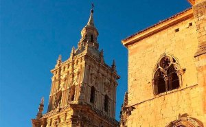 Ángelus desde la torre de la catedral