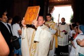 "Estamos a tu lado", video homenaje de la Diócesis