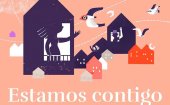 Campaña de información a las víctimas de violencia de género