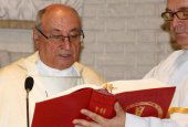 Fallece un sacerdote soriano por coronavirus Fallece un sacerdote soriano por coronavirus