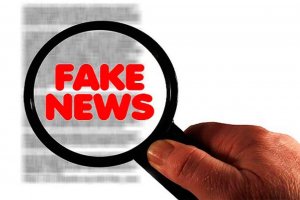 Guía policial para evitar las fake news