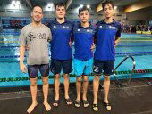 El Club Natación Soriano anima al deporte a entrenar en casa El Club Natación Soriano anima al deporte a entrenar en casa