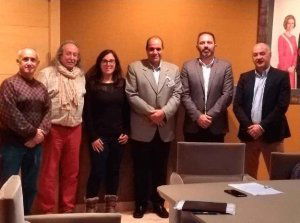 La Delegación Saharaui traslada su solidaridad frente a Covid 19