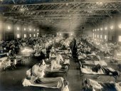 Los paralelismos entre la gripe de 1918 y el coronavirus