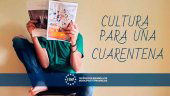 La FEMP facilita "Cultura para una cuarentena" 