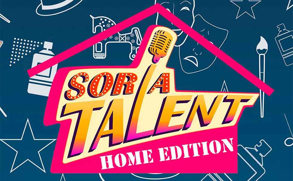 Soria Talent ameniza el confinamiento con concurso