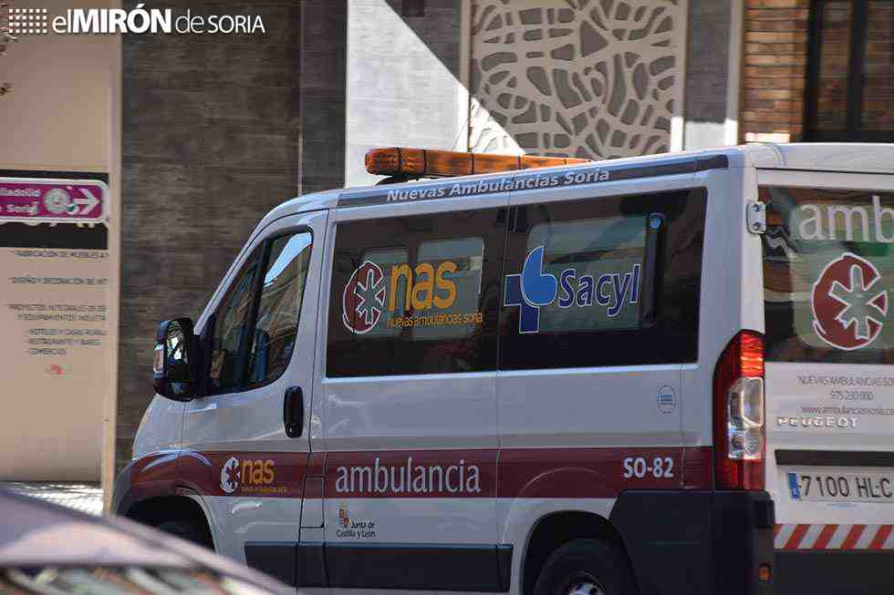 Covaleda-Pinares, a la cabeza en incidencia de Covid