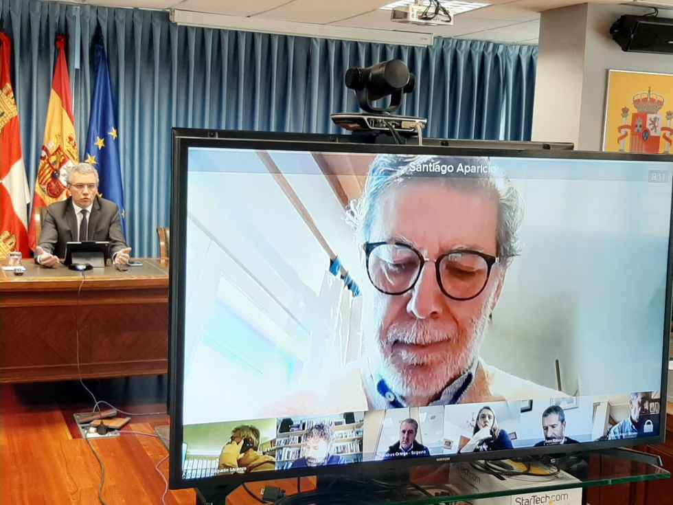 CECALE: el reto es mantener activas el mayor número de empresas