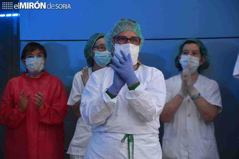 Sanidad incentiva a personal sanitario durante Covid