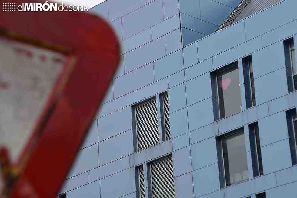 Continúa descendiendo los pacientes ingresados por Covid