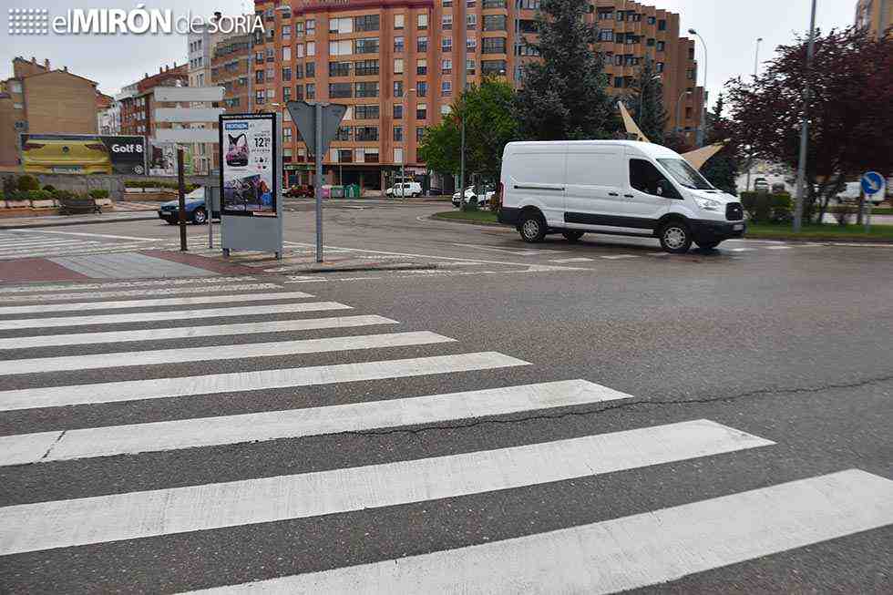 Detenidos tres jóvenes por incumplir estado de alerta