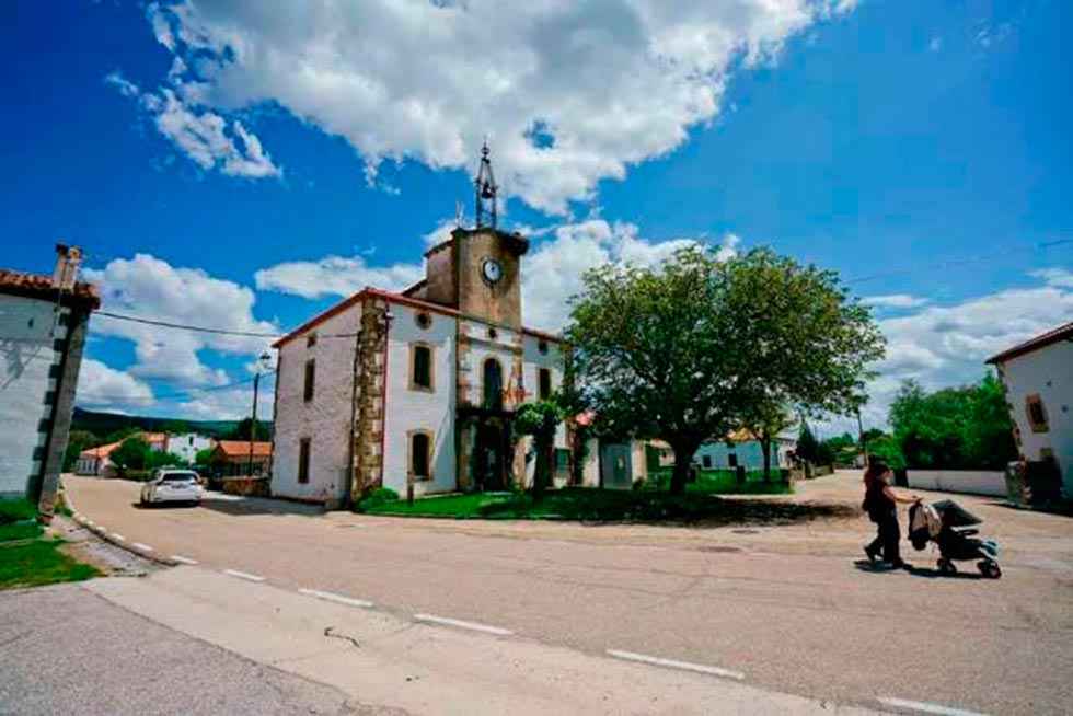 El proyecto "SabeRural" se reinventa con confinamiento El proyecto "SabeRural" se reinventa con confinamiento