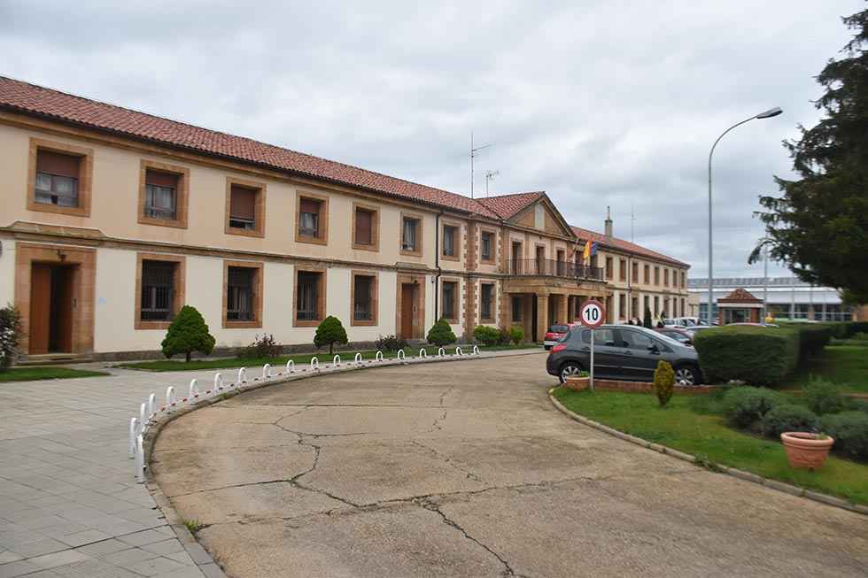 CSIF rechaza reanudar talleres en prisión de Soria