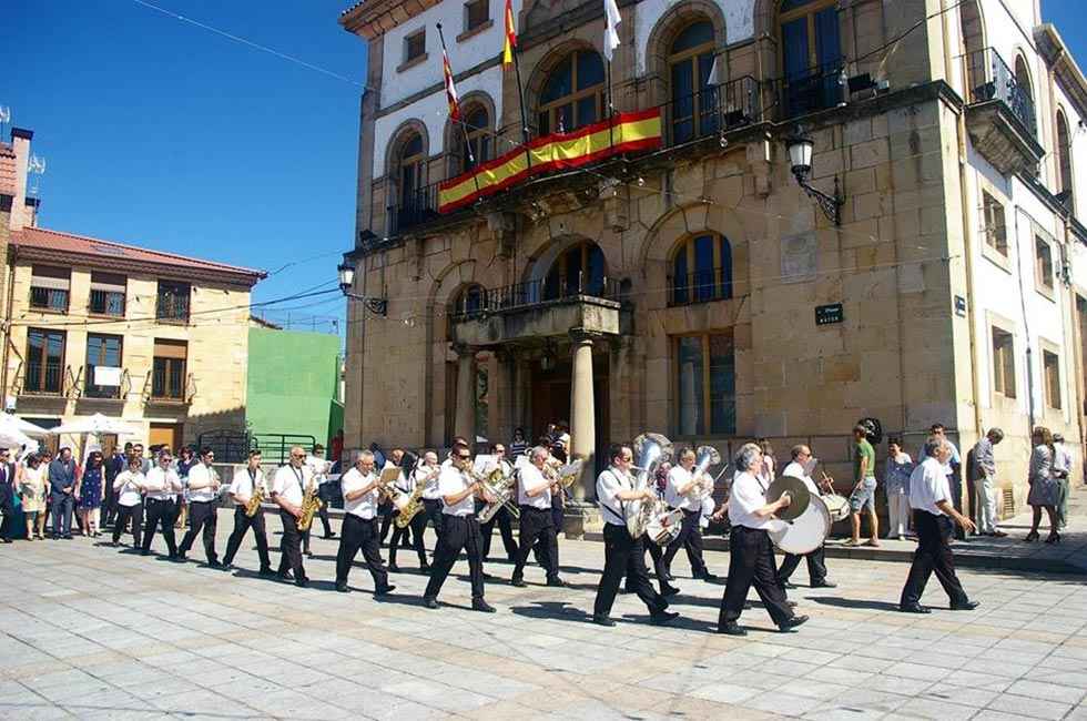 Covaleda suspende las fiestas de San Quirico y Santa Julita Covaleda suspende las fiestas de San Quirico y Santa Julita