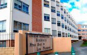 Primeros dos positivos en residencia de Ágreda Primeros dos positivos en residencia de Ágreda