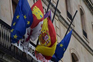 La Junta declara luto oficial en la Comunidad La Junta declara luto oficial en la Comunidad