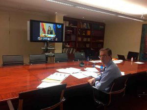 La Junta rechaza recorte del Gobierno en políticas de empleo La Junta rechaza recorte del Gobierno en políticas de empleo