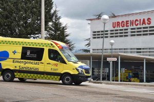 La Junta licita planta de tratamiento de agua para Diálisis del hospital de Soria