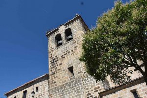 Duruelo de la Sierra da ánimos en un video