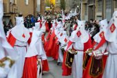 Las cofradías de Soria aportan al Fondo Diocesano 