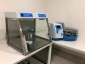 COPISO y Topigs Norsvin ceden equipos de análisis PCR