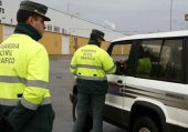 La Guardia Civil intensifica controles en polígonos industriales