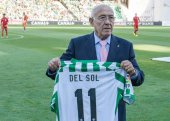 Luis del Sol cumple 85 años