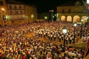 Bando municipal de la suspensión de fiestas de San Juan