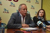 La PPSo respalda el plan de contingencia de Diputación